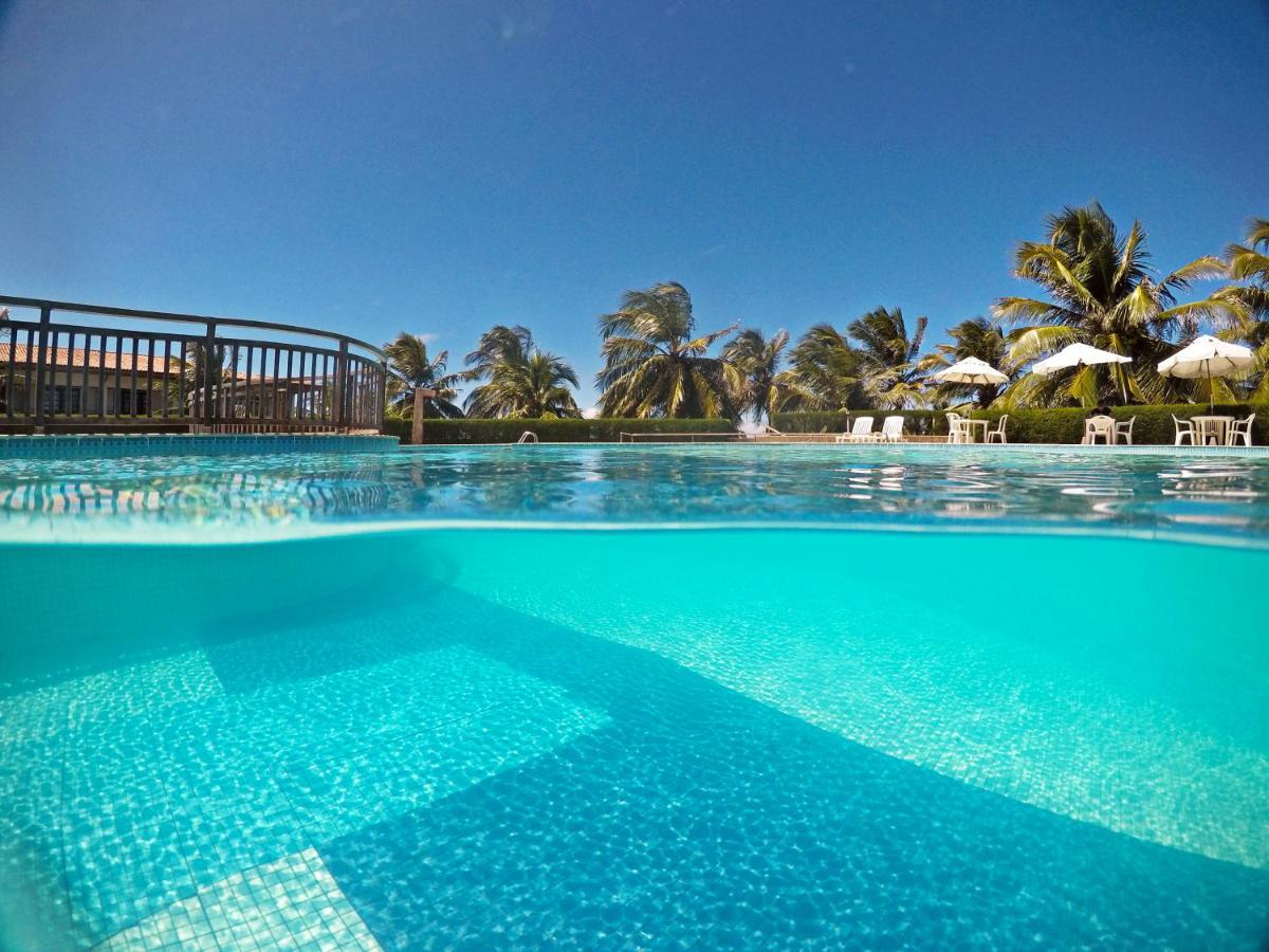 Hotel Samba Natal Exterior foto