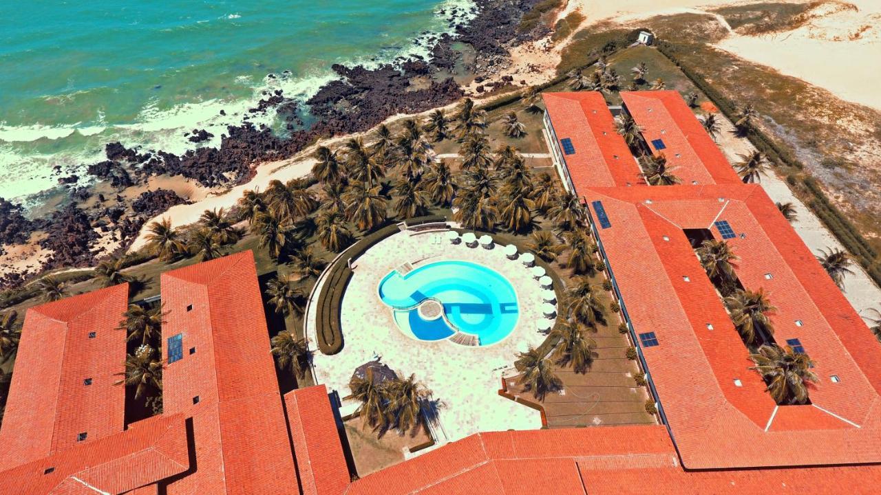 Hotel Samba Natal Exterior foto