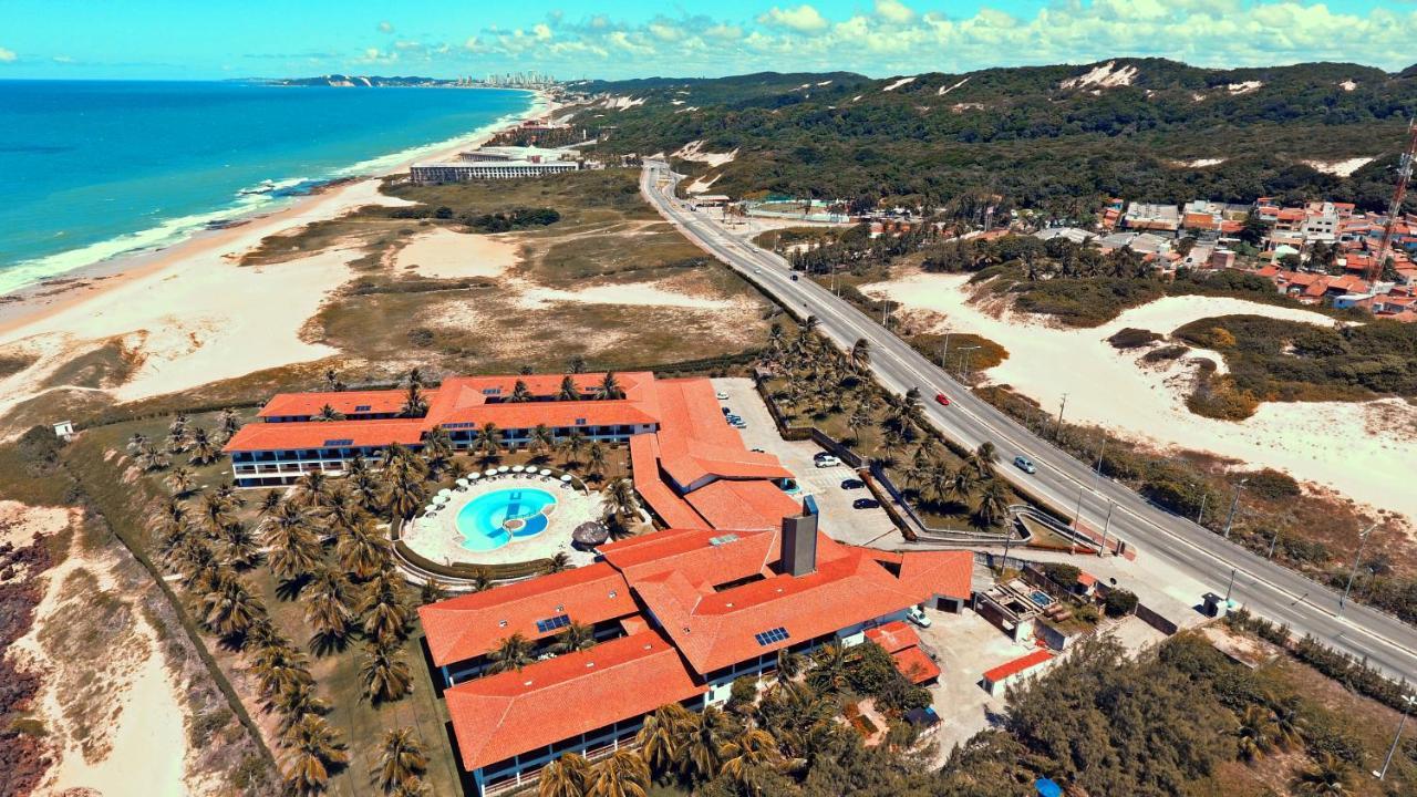 Hotel Samba Natal Exterior foto