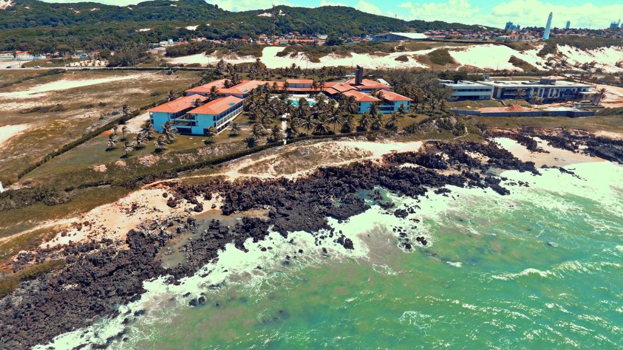 Hotel Samba Natal Exterior foto