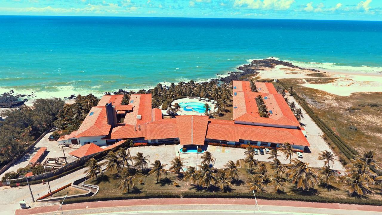 Hotel Samba Natal Exterior foto