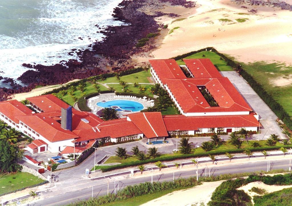 Hotel Samba Natal Exterior foto