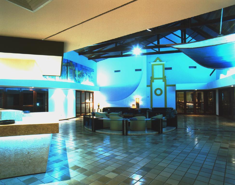 Hotel Samba Natal Exterior foto