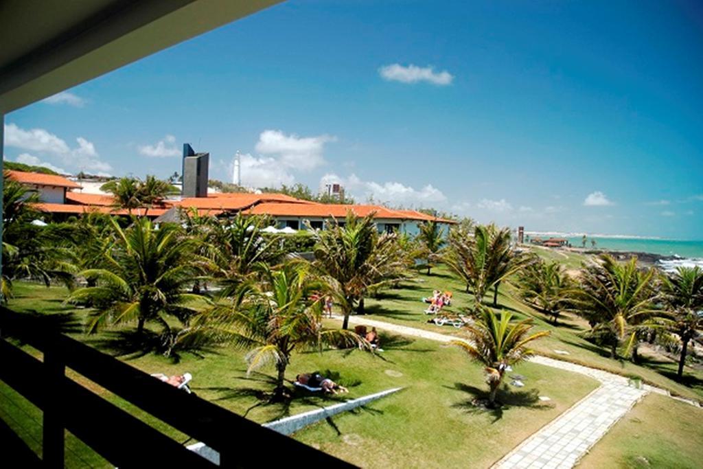 Hotel Samba Natal Exterior foto