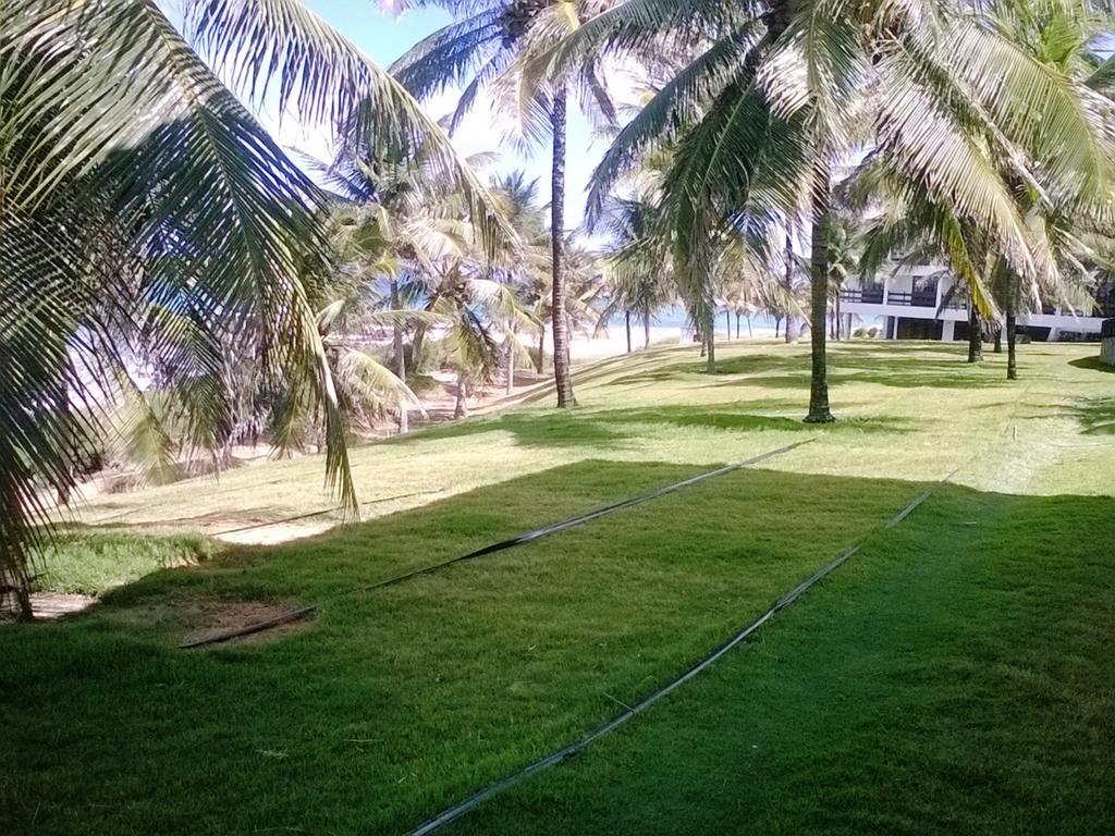 Hotel Samba Natal Exterior foto