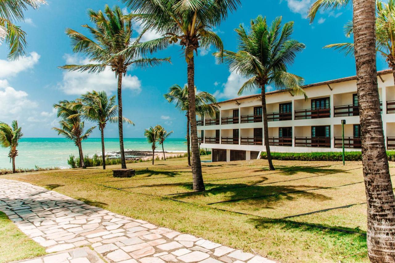 Hotel Samba Natal Exterior foto