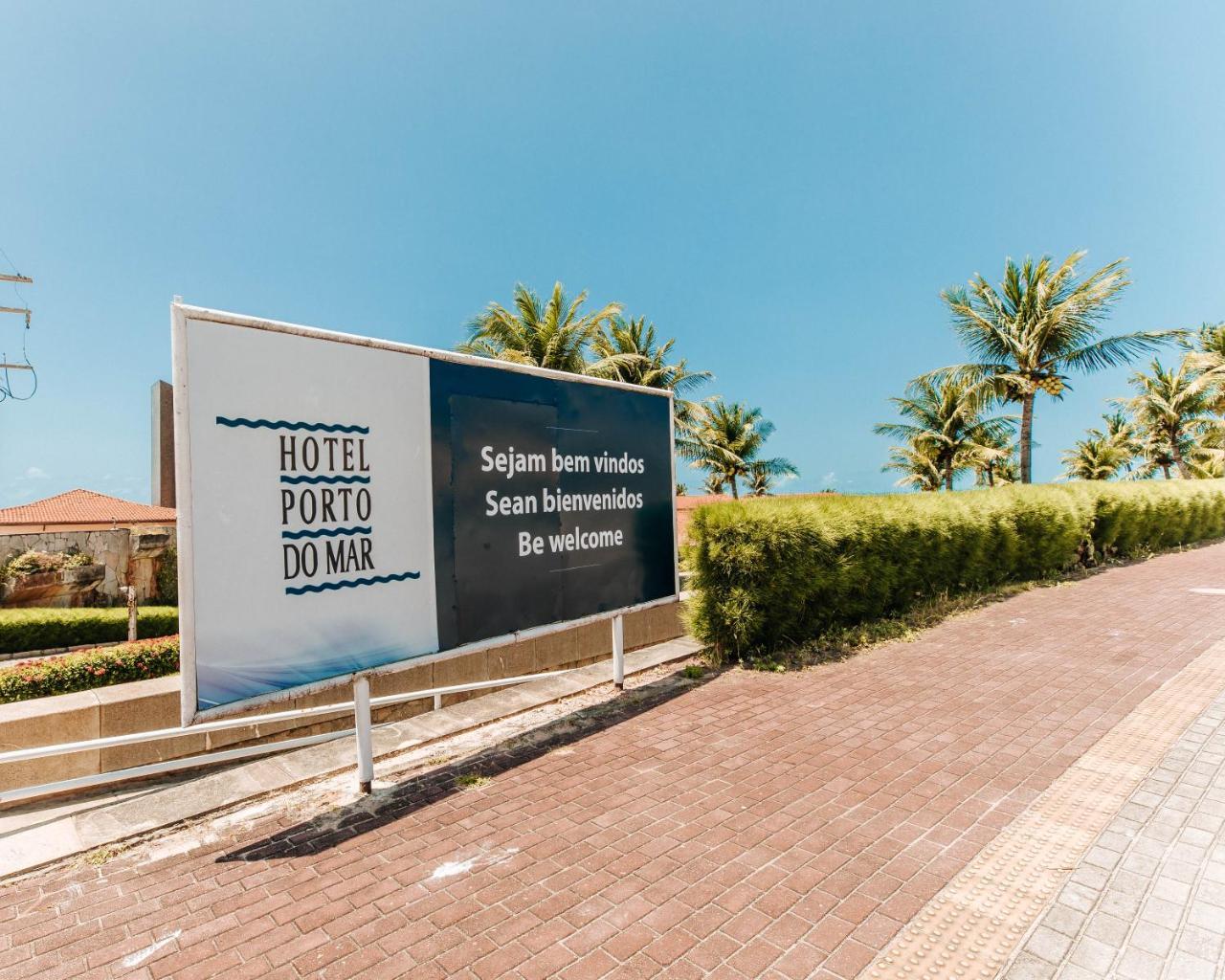 Hotel Samba Natal Exterior foto