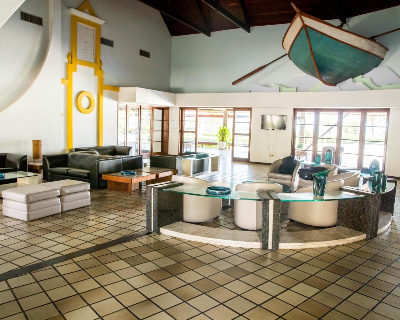 Hotel Samba Natal Exterior foto