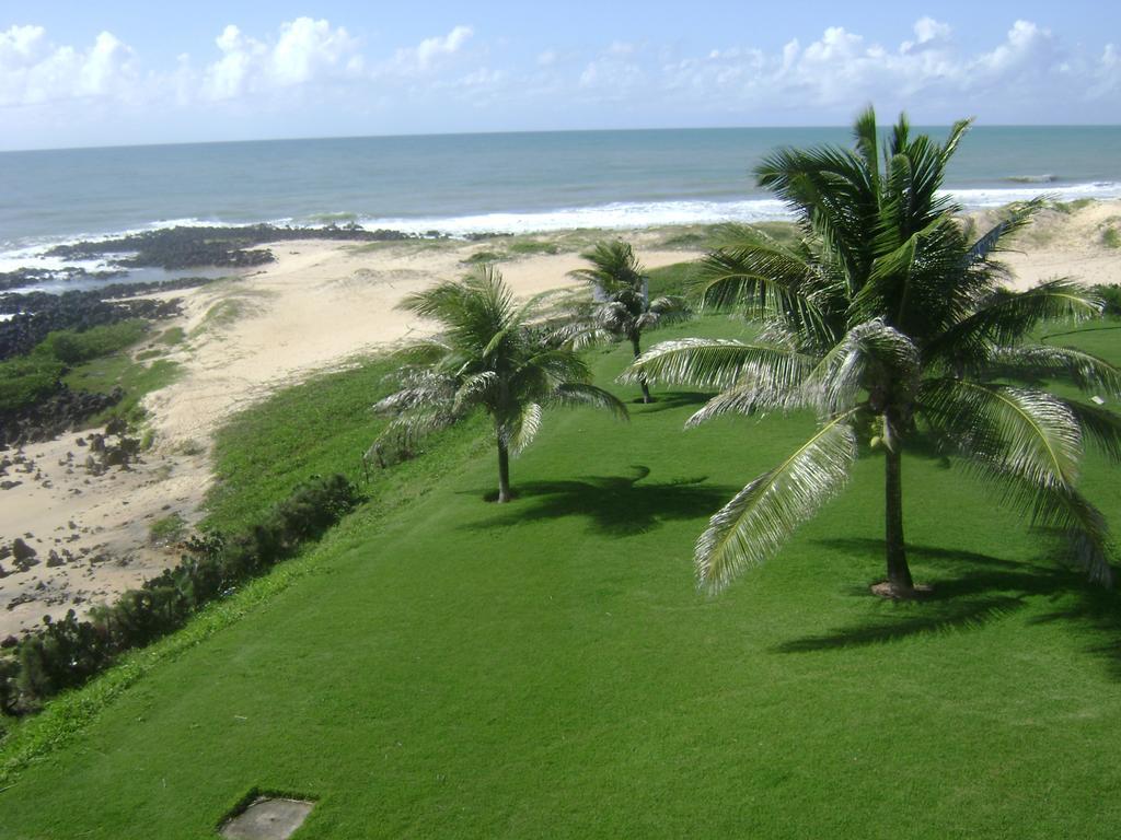 Hotel Samba Natal Exterior foto
