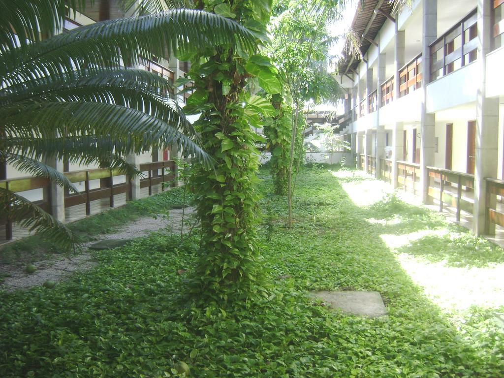 Hotel Samba Natal Exterior foto